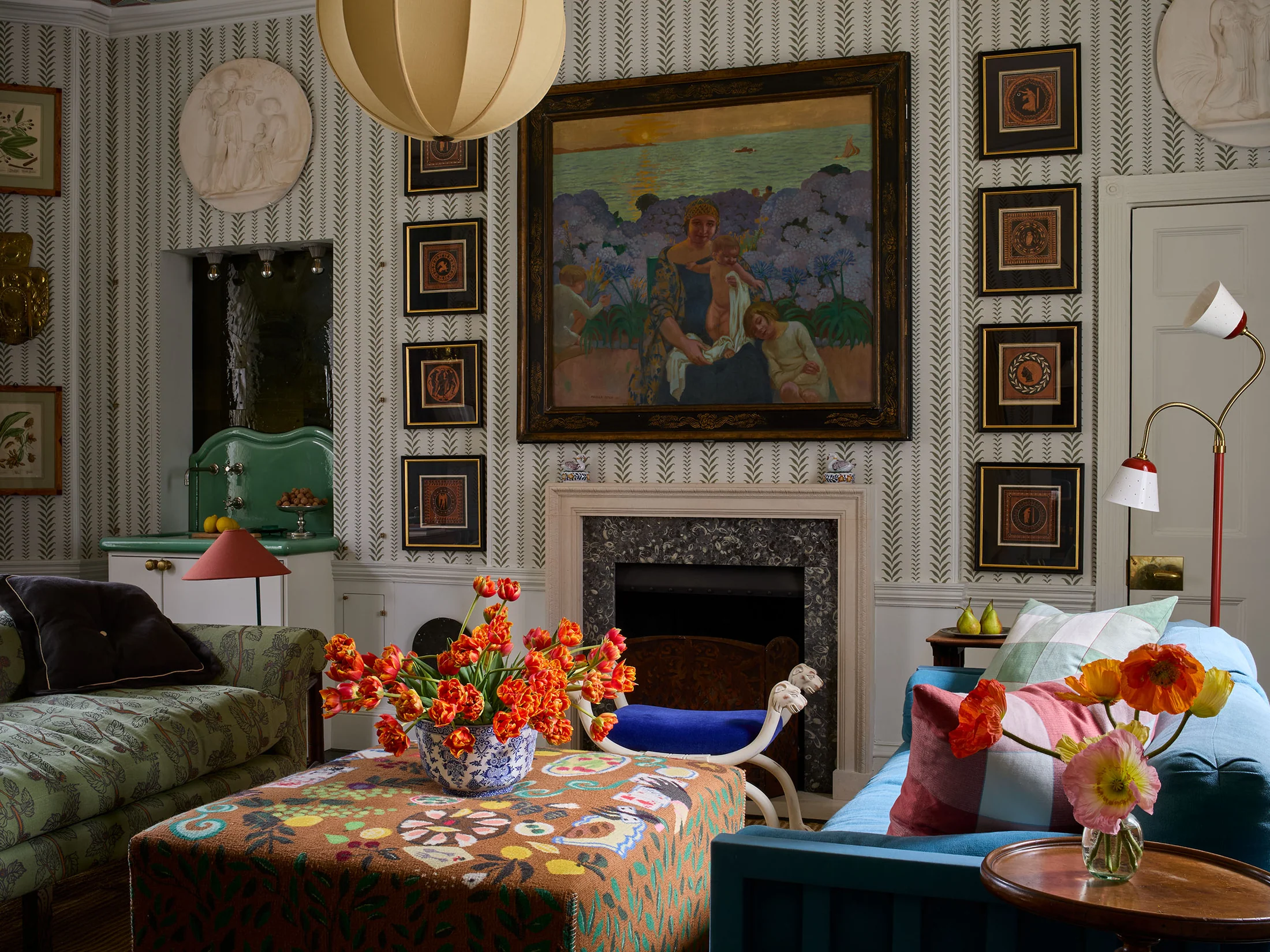 Distinctive Design for Inspired Living